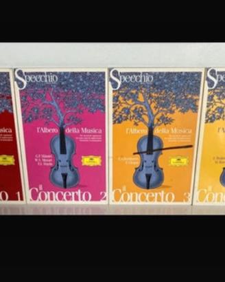 Collezione musica classica