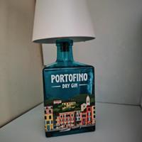 Lampada Led Gin Portofino 