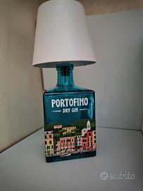 Lampada Led Gin Portofino 