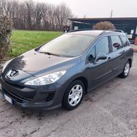 Peugeut 308 SW 1.6 HDI