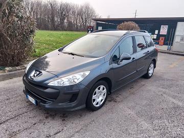 Peugeut 308 SW 1.6 HDI