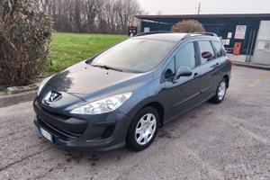 Peugeut 308 SW 1.6 HDI