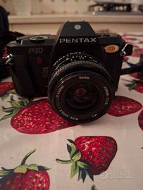 Macchina fotografica