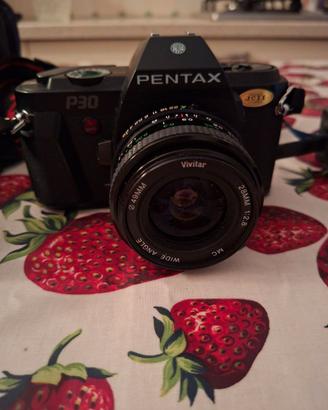 Macchina fotografica