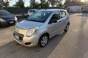 Suzuki Alto 1.0 GL 5p. - 2009 - 110.000km Neop.