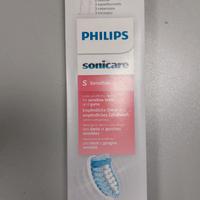 TESTINA SPAZZOLINO SONICARE PHILIPS