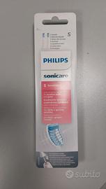 TESTINA SPAZZOLINO SONICARE PHILIPS