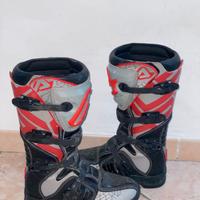 Stivali motocross Acerbis tg 42