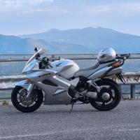 Honda VFR 800 - 2003