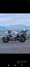 Honda VFR 800 - 2003