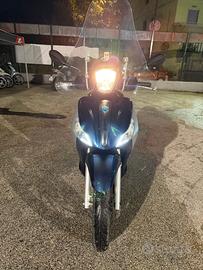 Piaggio Medley 125