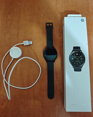 Xiaomi Watch 2