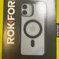 Cover iPhone 16 rokform