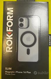 Cover iPhone 16 rokform