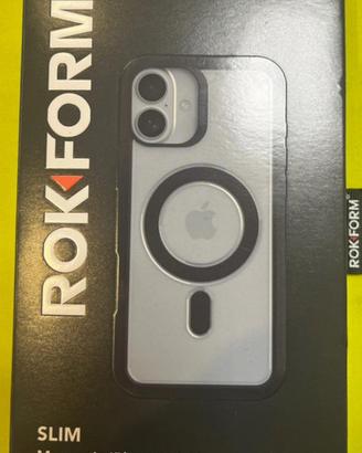 Cover iPhone 16 rokform