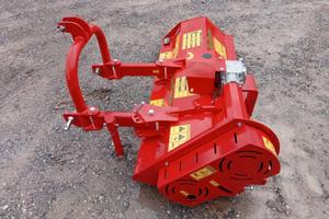 Trincia FUNNY TOP 132 cm -NUOVO