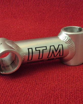Attacco manubrio ITM Tomahawk Ahead 6082