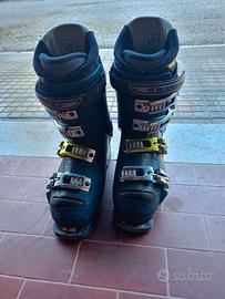 Scarponi da sci 