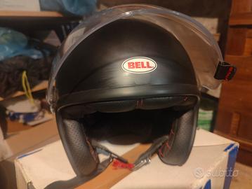 Casco Jet Bell Riot tg.L 