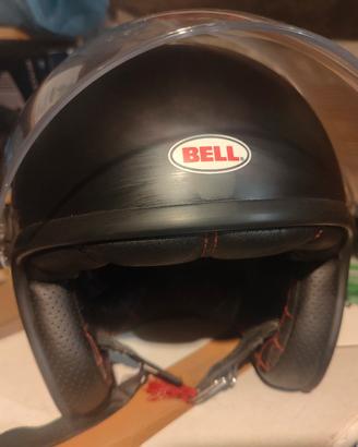 Casco Jet Bell Riot tg.L 