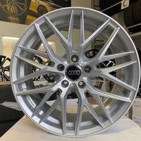 Cerchi NUOVI Audi raggio 18 cod.98432