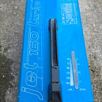 Saldatrice statica 160AMP