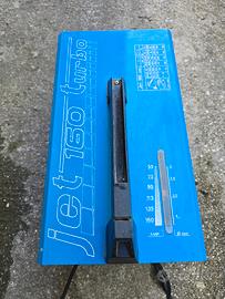 Saldatrice statica 160AMP