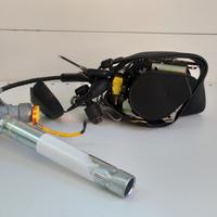 735606978 Cintura ant. Sx con pretensionatore lanc