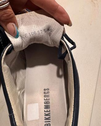 scarpe uomo 