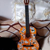 Chitarra Primera Toledo 44nt