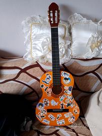 Chitarra Primera Toledo 44nt