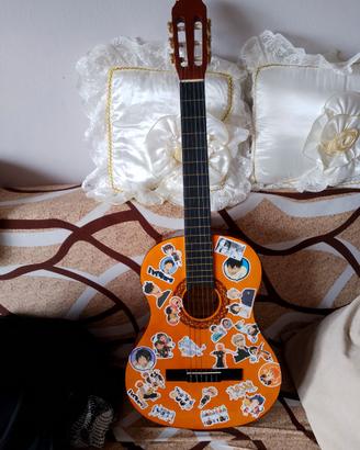 Chitarra Primera Toledo 44nt