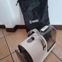Tosatrice e Aspirapolvere per Animali Domestici