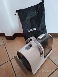 Tosatrice e Aspirapolvere per Animali Domestici