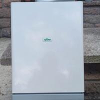 Scaldabagno Sylber a gas