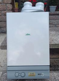 Scaldabagno Sylber a gas