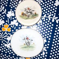 piattini vintage