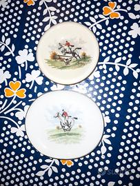 piattini vintage
