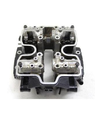 TESTATA POSTERIORE HONDA VF 500 F INTERCEPTOR 1984