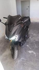 Yamaha TMAX 530