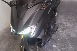 Yamaha TMAX 530