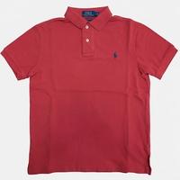 Polo Ralph Lauren Taglia S (Rossa)