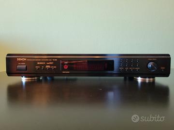 Tuner DENON TU255 RDS