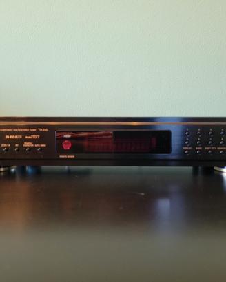 Tuner DENON TU255 RDS