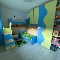 Cameretta Bambini