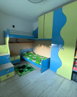 Cameretta Bambini