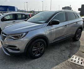 Opel Grandland X 1.2 2020 s&s 130cv