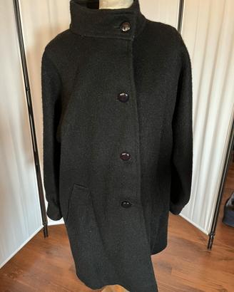 Giacca lana donna