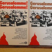 Gerusalemme,Gerusalemme