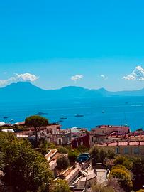 6 posti letto - solo transitorio -